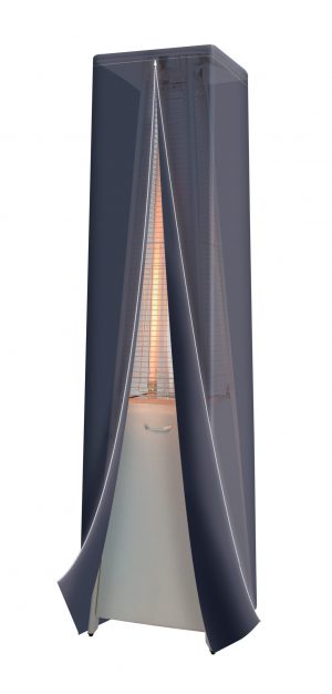 Flame Tower® Skydd för Terrassvärmare 185