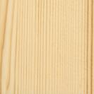 Skyddande genomskinlig olja Färglös matt 701